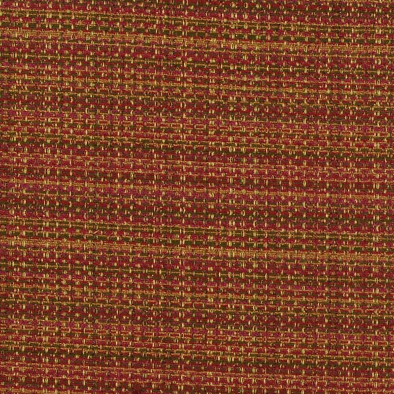 Wainwright Traditional II Fabric, Crimson