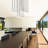 Lipman Modern Linear Chandelier-2044139909-2044139908
