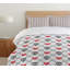Ensemble de housse de couette crâne-71633781