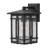 Tucker 1-Light Aluminum Outdoor Craftsman Wall Lantern-1933910383-1933838646