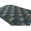 Scandinavian Wool Geometric Area Rug-1843160697
