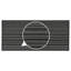 Non-Slip Striped Indoor Doormat-1235689288-1235689301