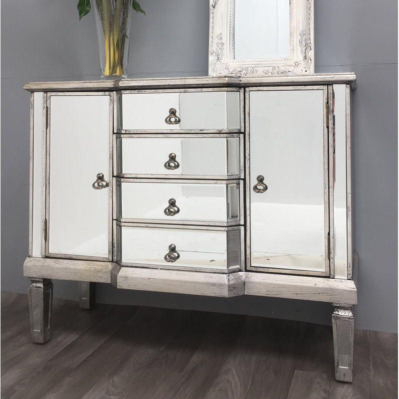 Eoin 100cm Sideboard