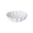 Dune Scalloped Ecomix Decorative Bowl-123273981