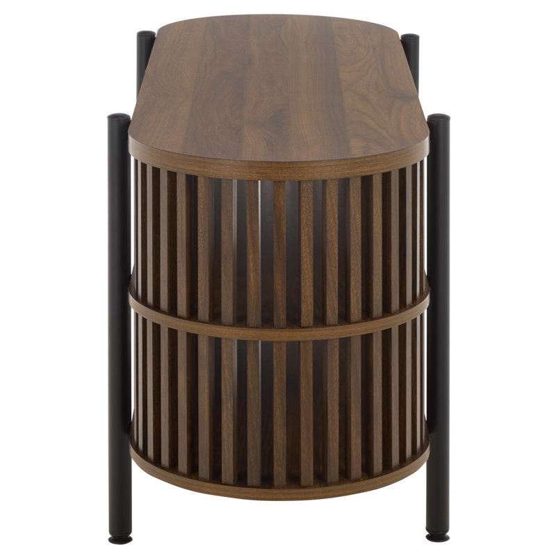 Marami 1 Shelf Tv Stand