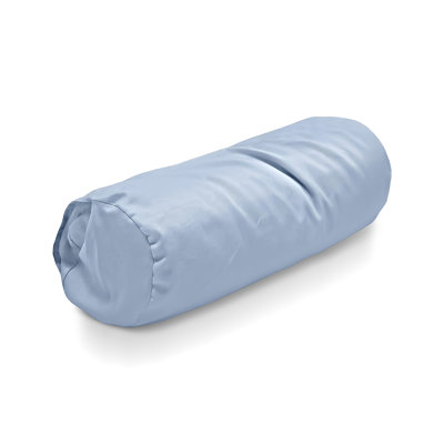 Premium Neck Roll Pillowcases - Breathable Soft Washable Pillow Cover for Ultimate Comfort