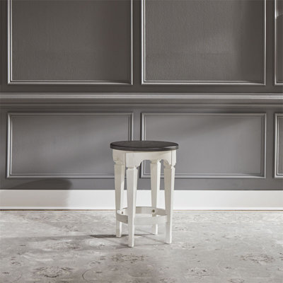 Tabouret 24 po Colburn