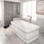 Lirico 70.68'' L Soaking Bathtub
