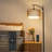 Byun 72.8 " Traditional Floor Lamp-446776051