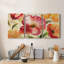 " Jardin Rouge " 3 - Pieces-1988053158