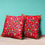 Housse et insert de coussin carré Alliona-1816317972-1816317981