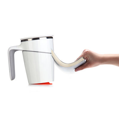 Britni Polycarbonate Plastic Mug