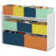 Organisateur de jouets avec bacs Wason-1206792369