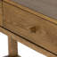 Console en bois massif Jesse