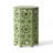 Outdoor Eliana Side Table,2 Pcs