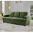 Soft upholstery cushion back Sofa-1042158954