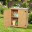 Potting Bench