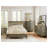 Monek 26.3'' W Nightstand