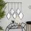Ensemble de miroirs muraux Limaville