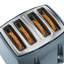 Russell Hobbs 4 Slice Honeycomb Toaster-61084262