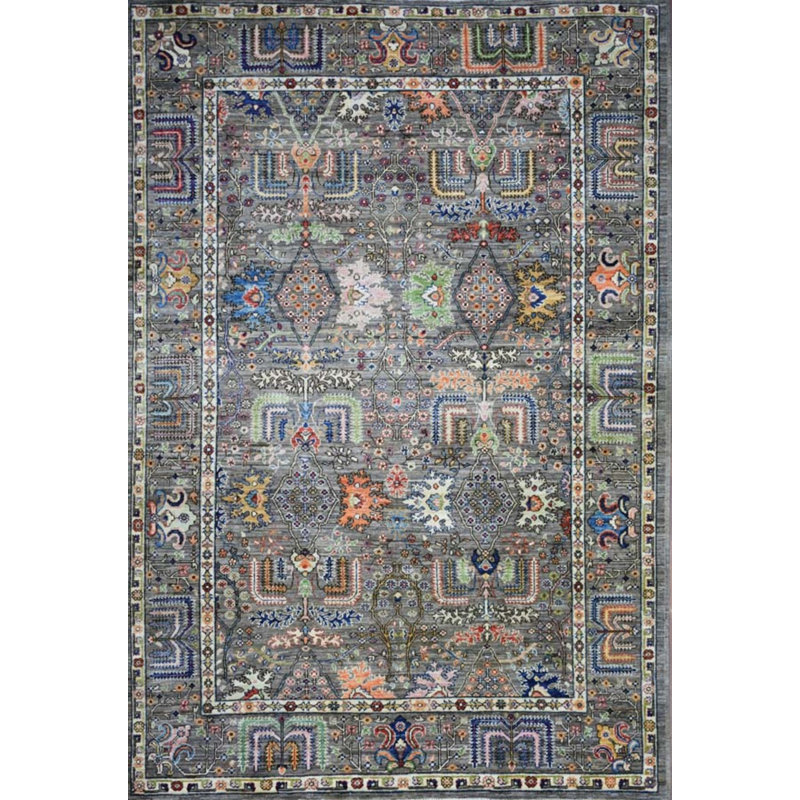 Tapis noué à la main Dover