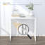 Metal Base Computer Desk-1874538638