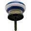Nicola Spring - Round Ceramic Cabinet Knob-50928422