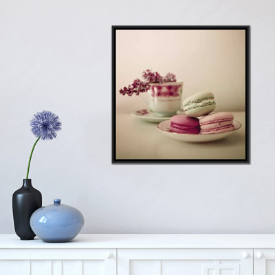 " Pretty Macaroons " by Olivia Joy StClaire