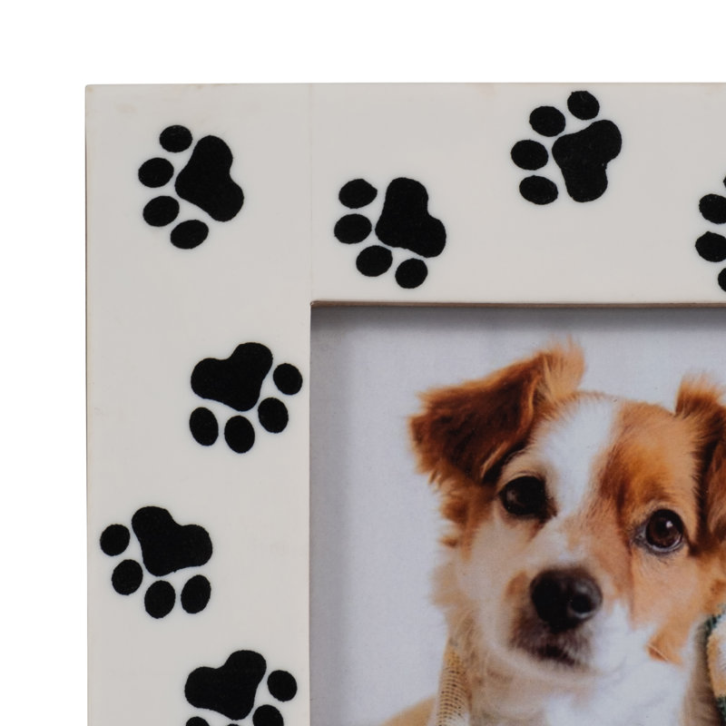 Cidnee Cherished Memories Picture Frame, 4" x 6"