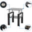Table de bout en verre Catasha-140826754-176379752-176379759