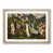 Oak Framed