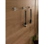 Hotels Double Robe Hook
