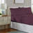 Pointehaven 200 GSM Heavy Weight Flannel 100% Cotton Deep Pocket Sheet Set-1029408014-1029408015