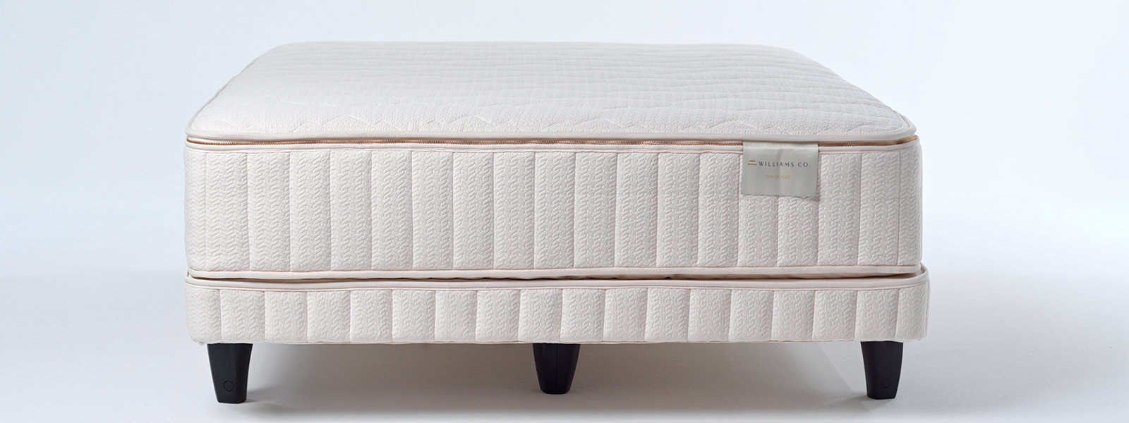 Williams Co. Mattress