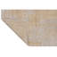 Hand Knotted Area Rug in Beige/Gold-1771494464