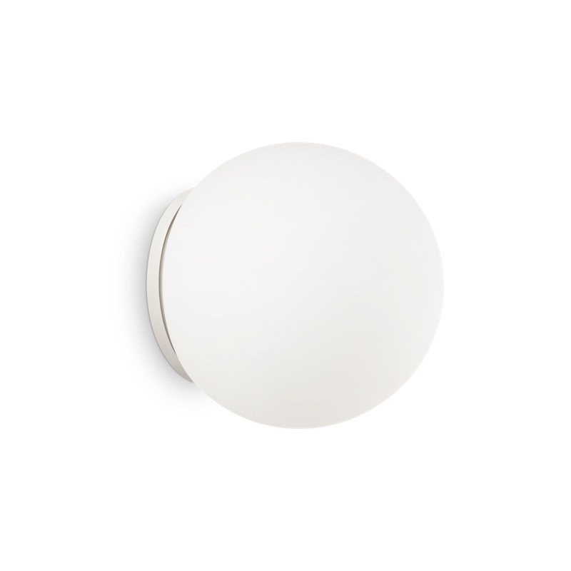 Wall Sconce, 30cm H x 30cm W x 30cm D