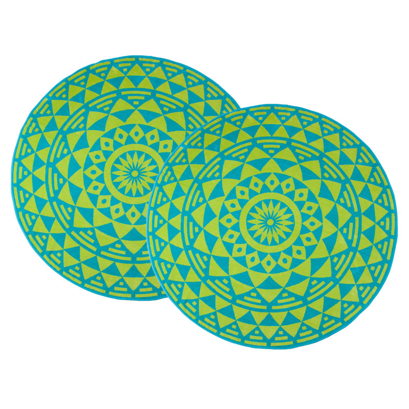 100% Cotton Midweight Beach Towel