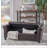 Another Hayes Armed Bench A solid basic framework, comfortable, durable and beautiful