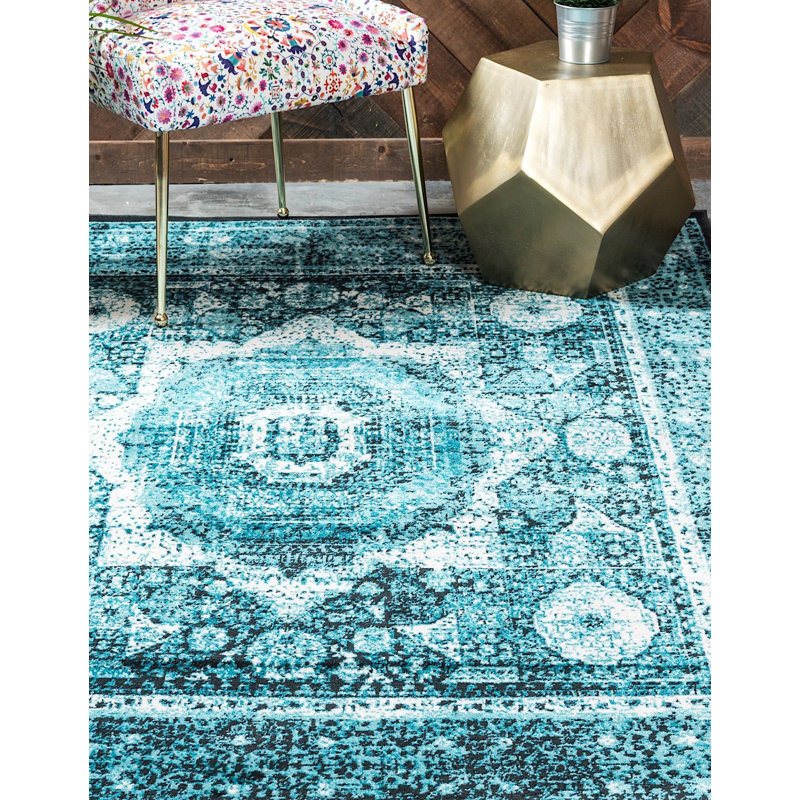 Majestic Oriental Indoor Rug, Rectangle 10' x 13'