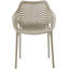 Fauteuil de salle à manger Mykonos-320963196