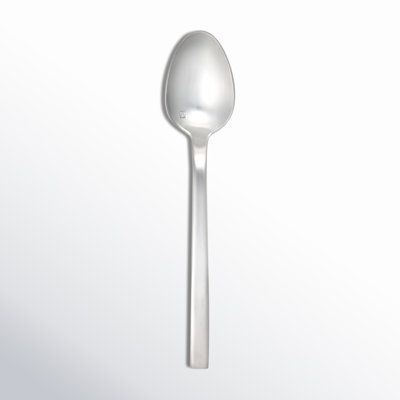 Arezzo Brushed Teaspoon