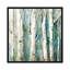 River Birch II, impression sur toile tendue-74310164-74310165-18882527