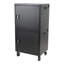 Shapes Series 12-Compartment Laptop Storage Cart-44944419