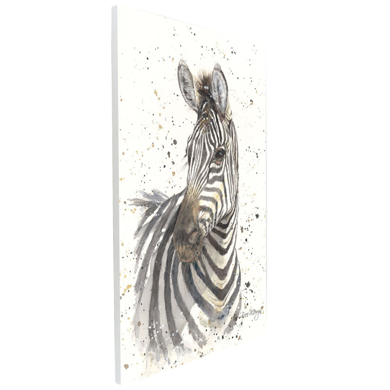 BREE MERRYN Farmhouse Wall Decor on Ceramic