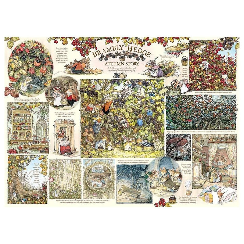 Cheatwell Games Cardboard Puzzles & Brainteasers
