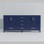 Double Bath Vanity with Quartz Top-955455122