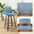 Swivel Bar & Counter Stool-956568015-965586985