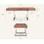 Bureau d'ordinateur