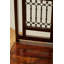 Side Chair in Brown