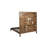 Solid Wood Platform Bed